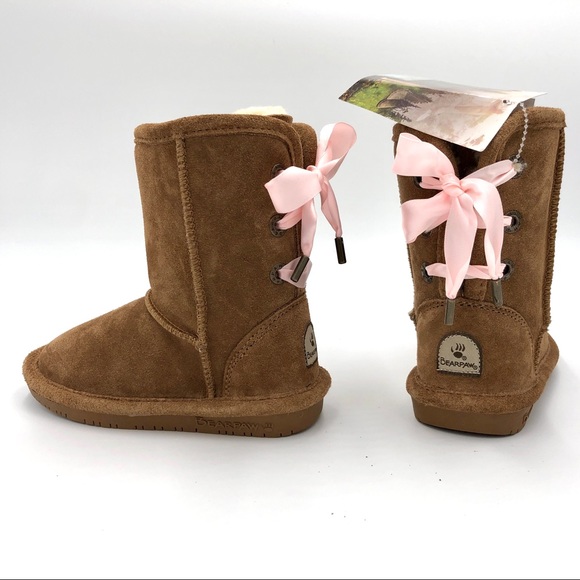 bearpaw elizabeth